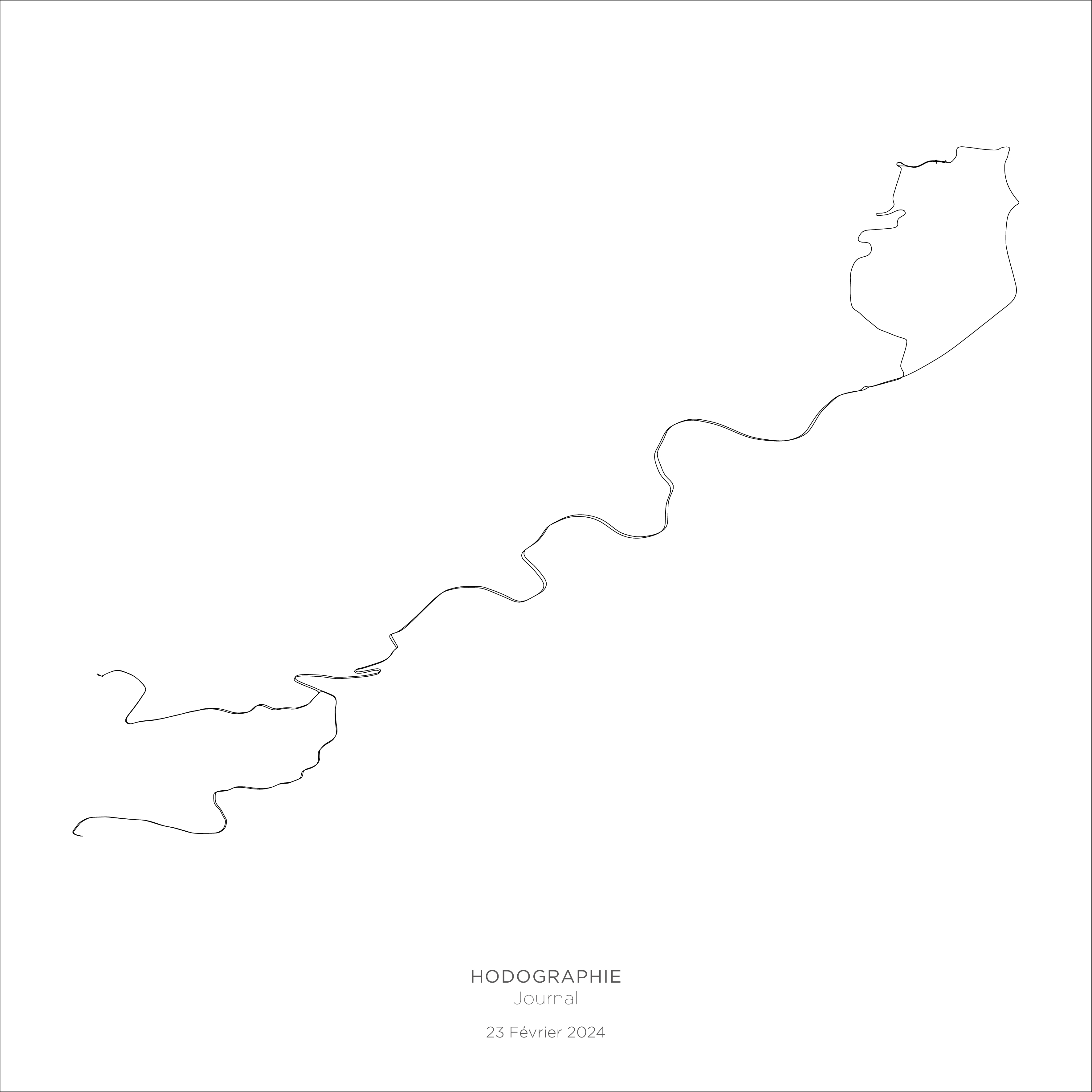 Hodographie-Journal Fevrier 2024